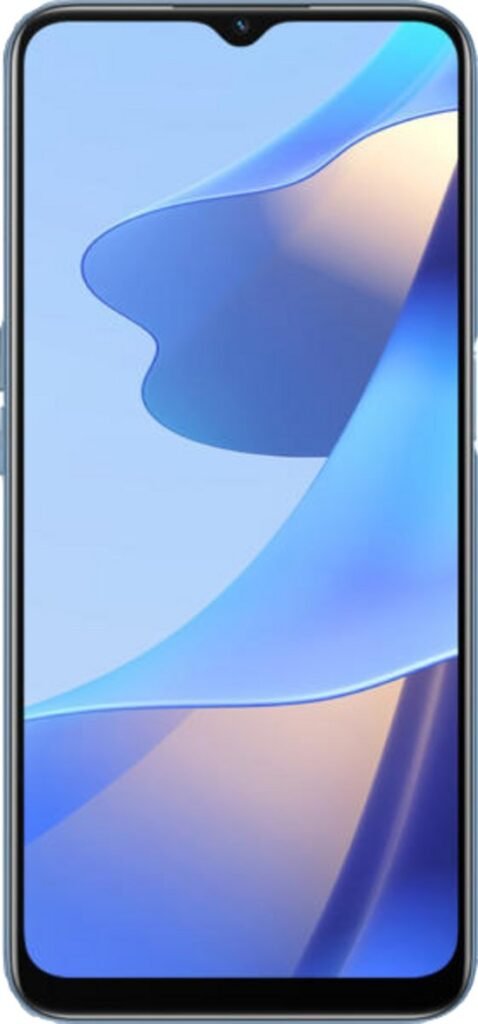 Oppo A16s/A16 4G/A54s