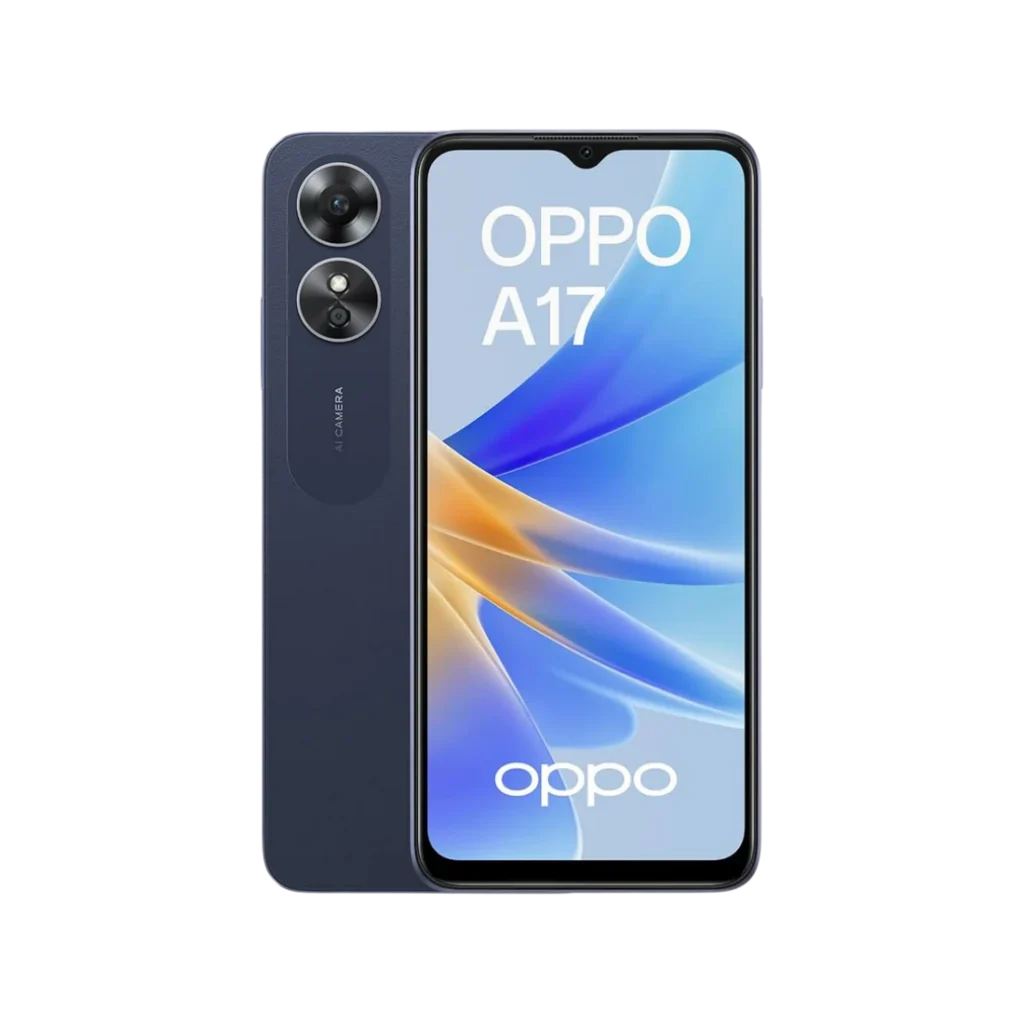 Oppo A17