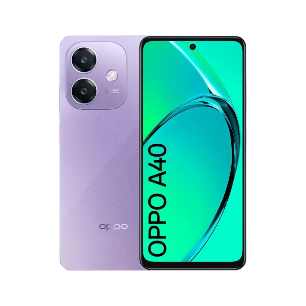 Oppo A40