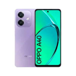 Réparation Oppo A40