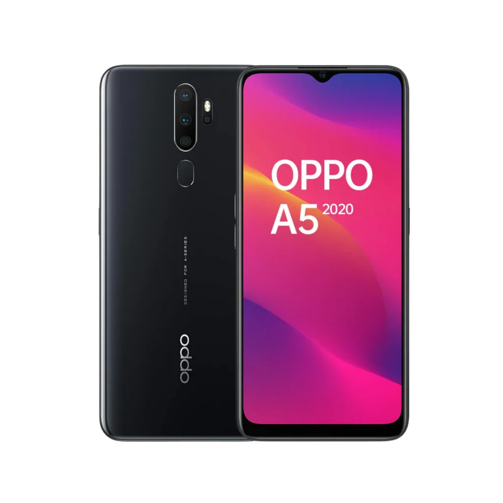 Oppo A5/A9 2020