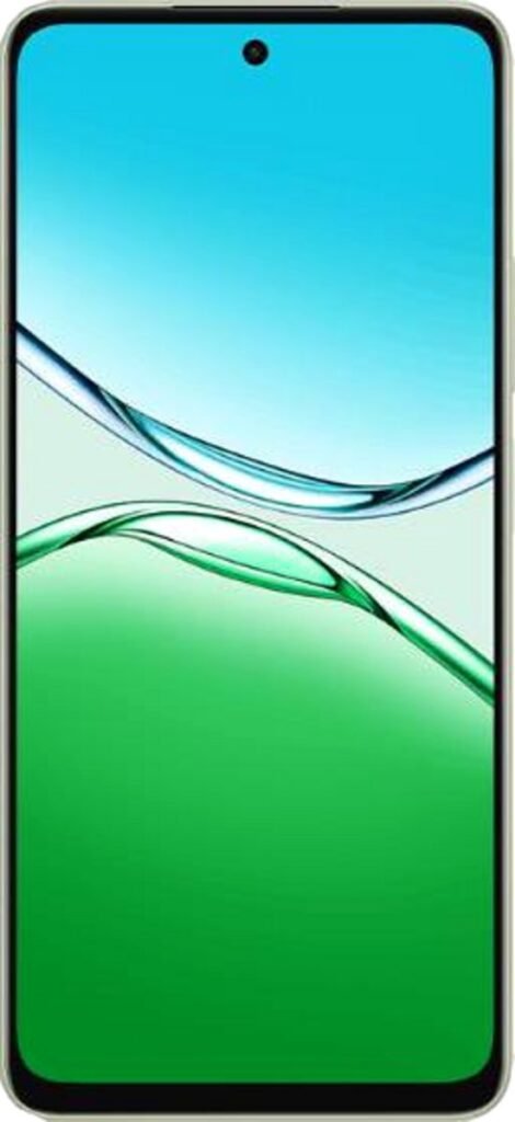 Oppo A5 Pro 4G