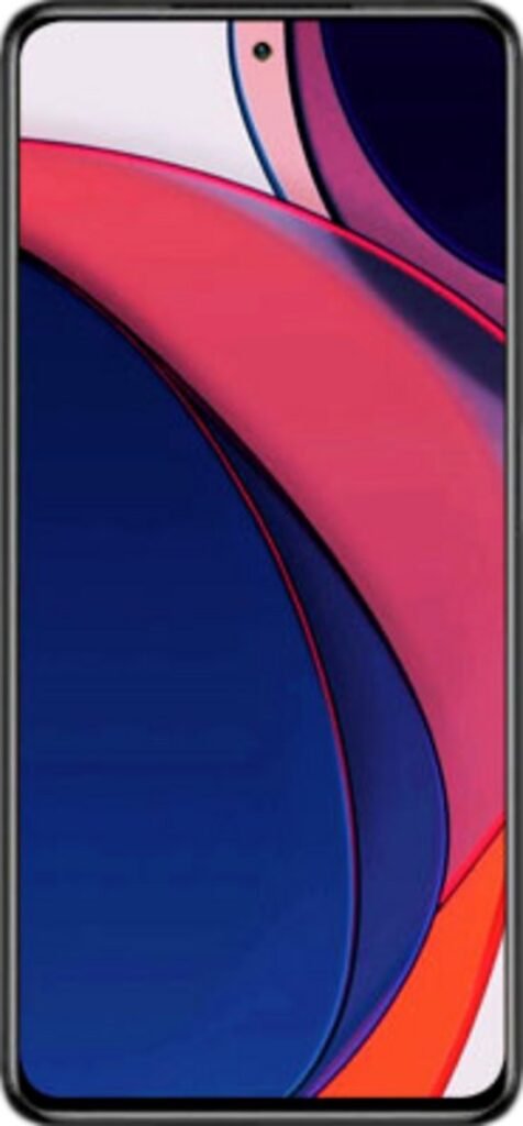 Oppo A5 Pro 5G