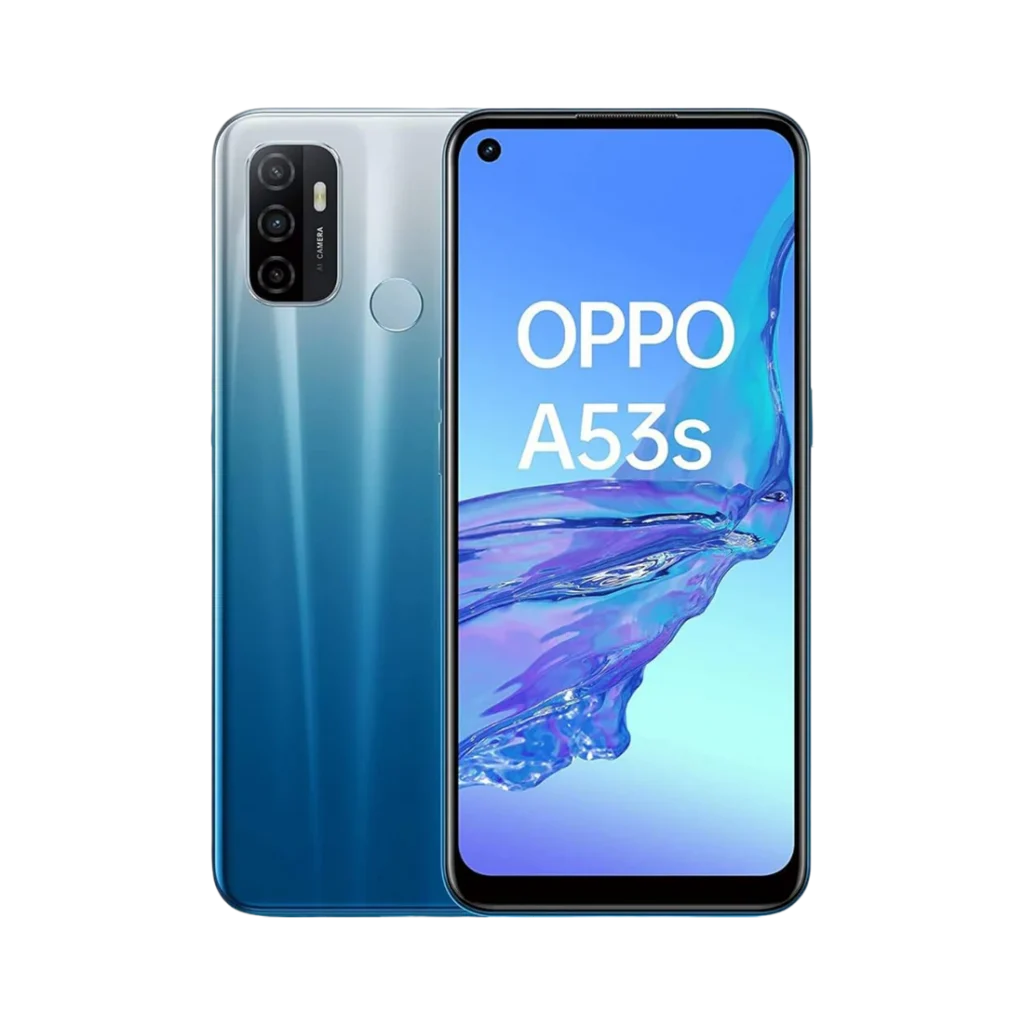 Oppo A53S