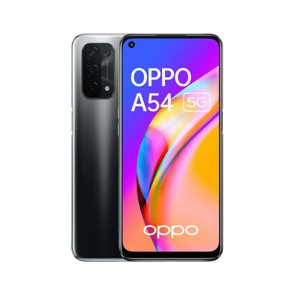 Oppo A54/A74 5G