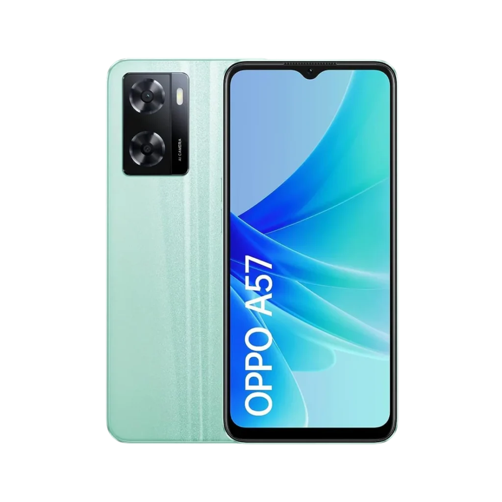 Oppo A57