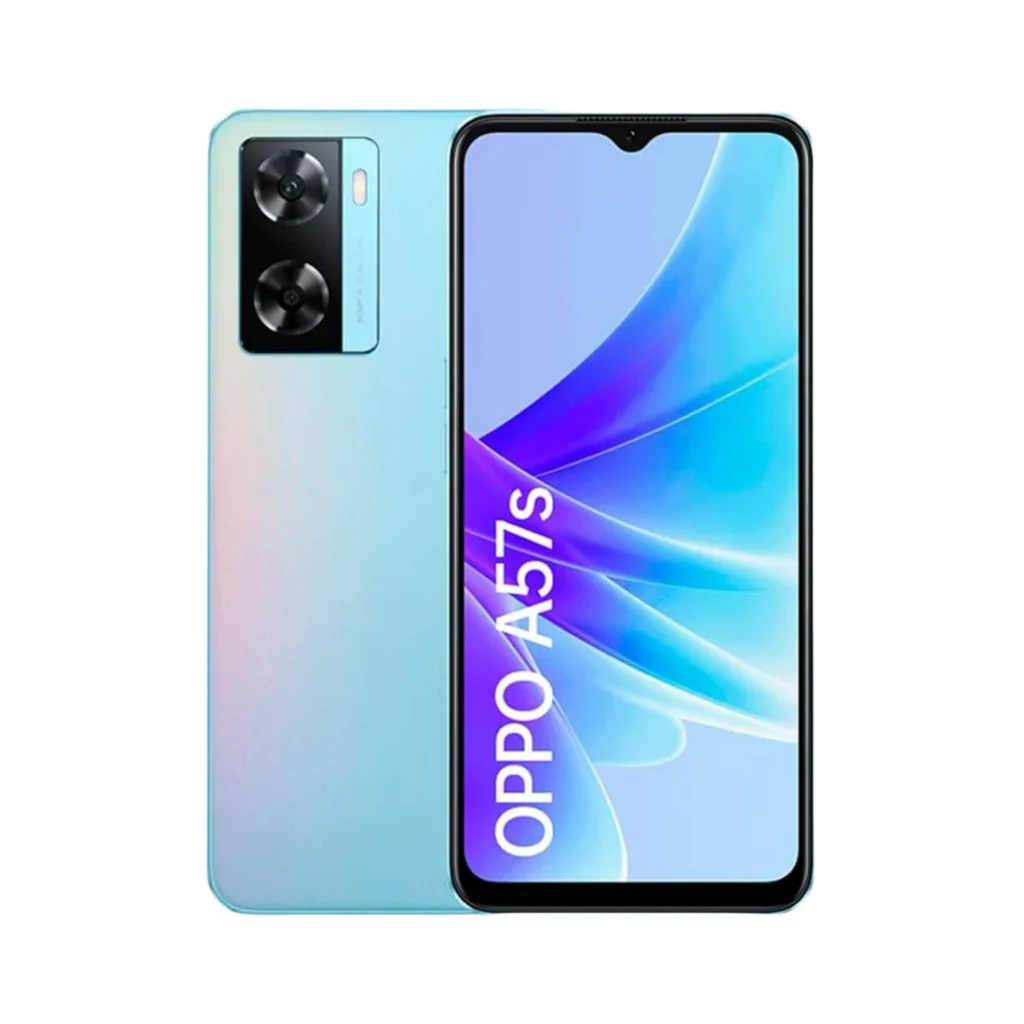 Oppo A57s