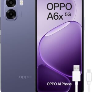Réparation Oppo A6X 5G