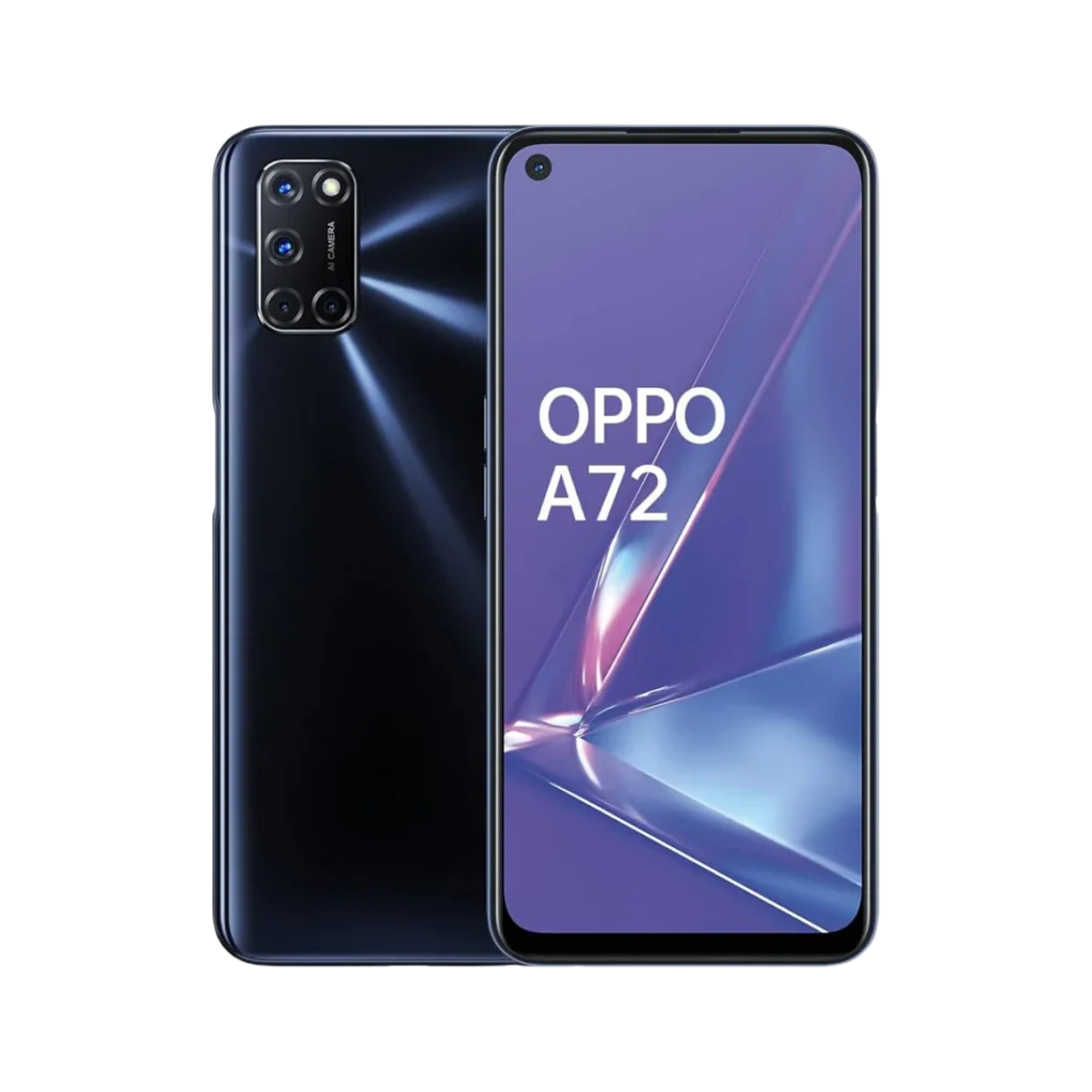 Oppo A72/A92