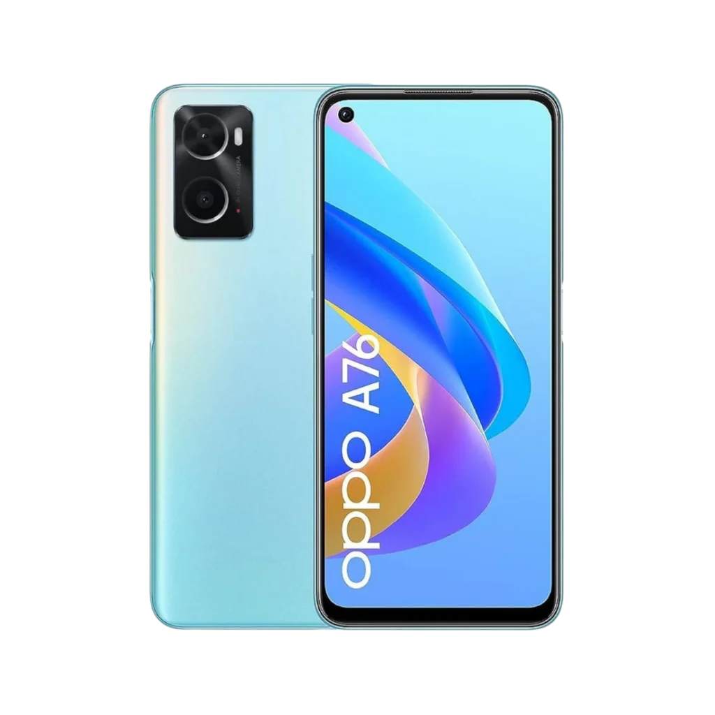 Oppo A76/A96