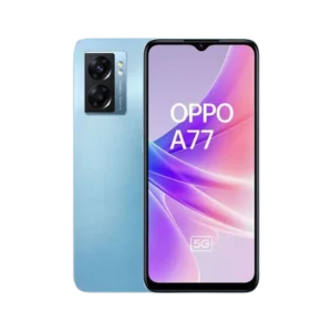 Oppo A77 5G