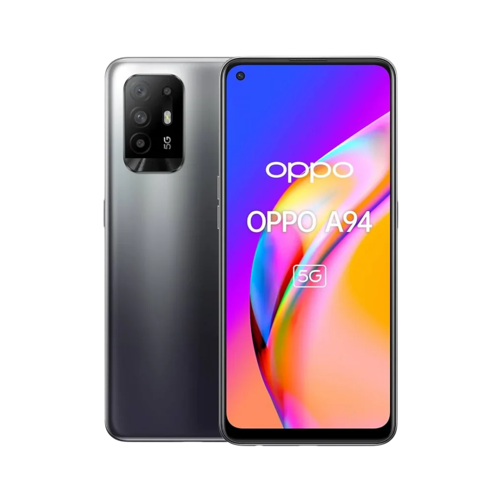 Oppo A94 5G