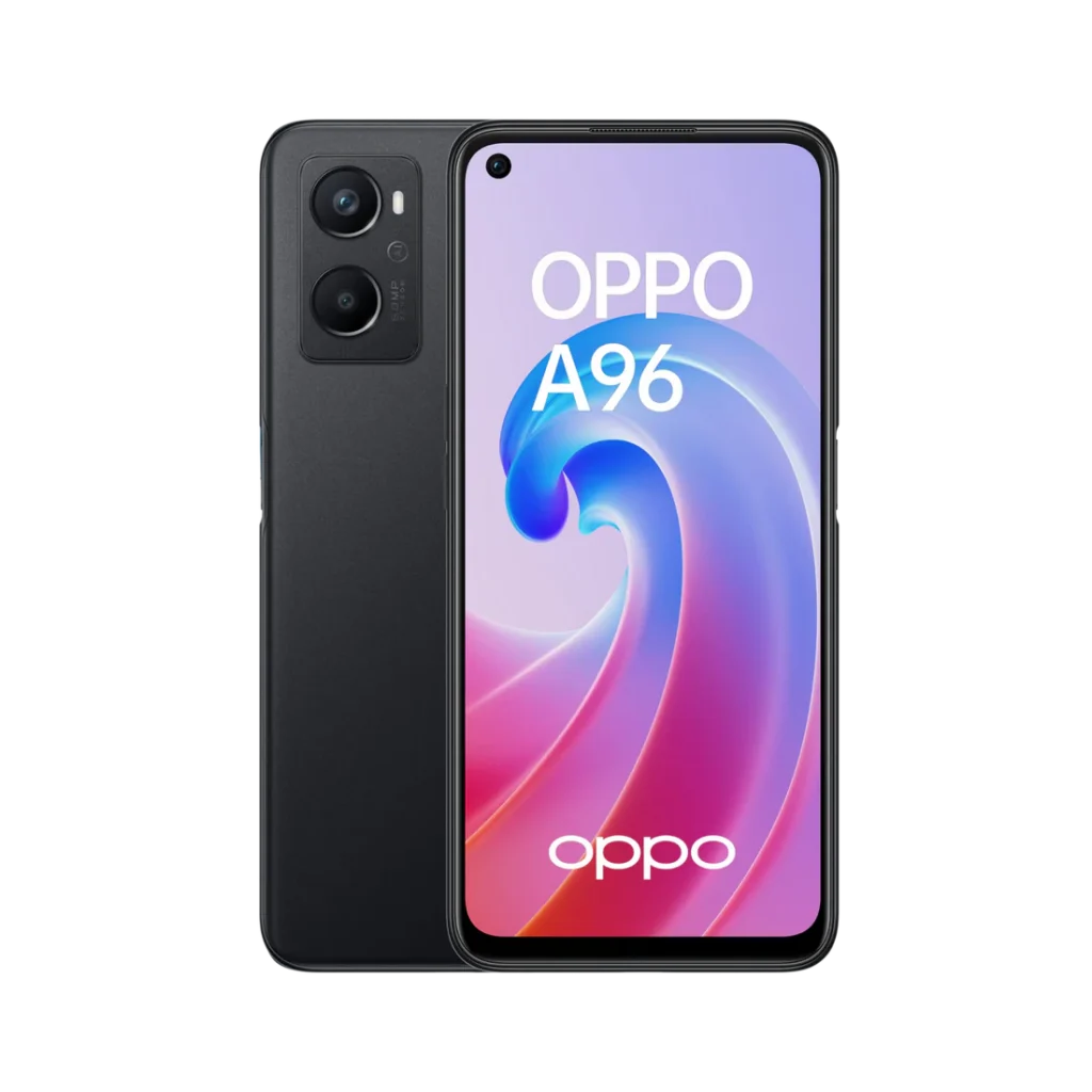 Oppo A96