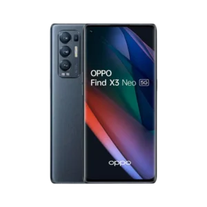 Oppo Find X3 Neo