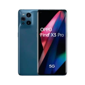 Oppo Find X3 Pro