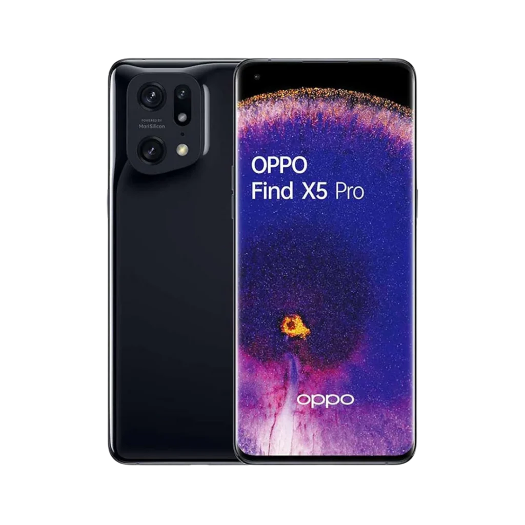 Oppo Find X5 Pro