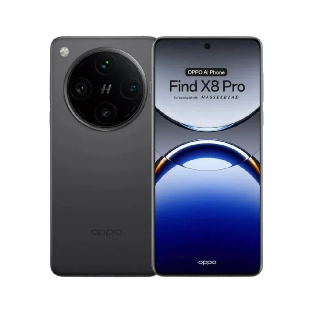 Oppo Find X8 Pro