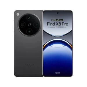 Oppo Find X8 Pro