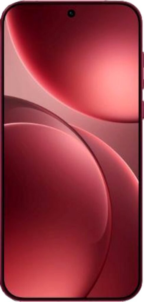 Oppo Find X9