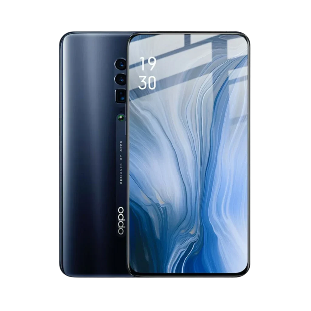 Oppo Reno 10X Zoom