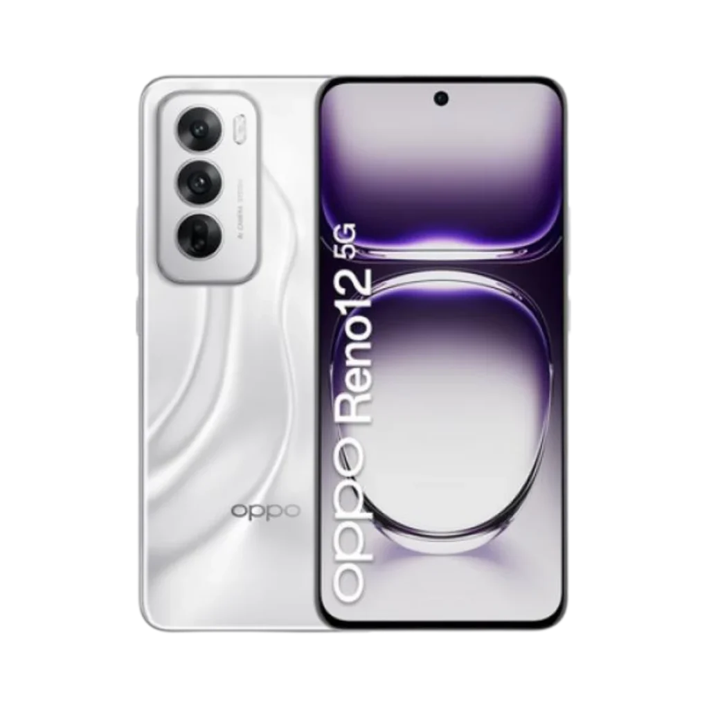 Oppo Reno12 5G