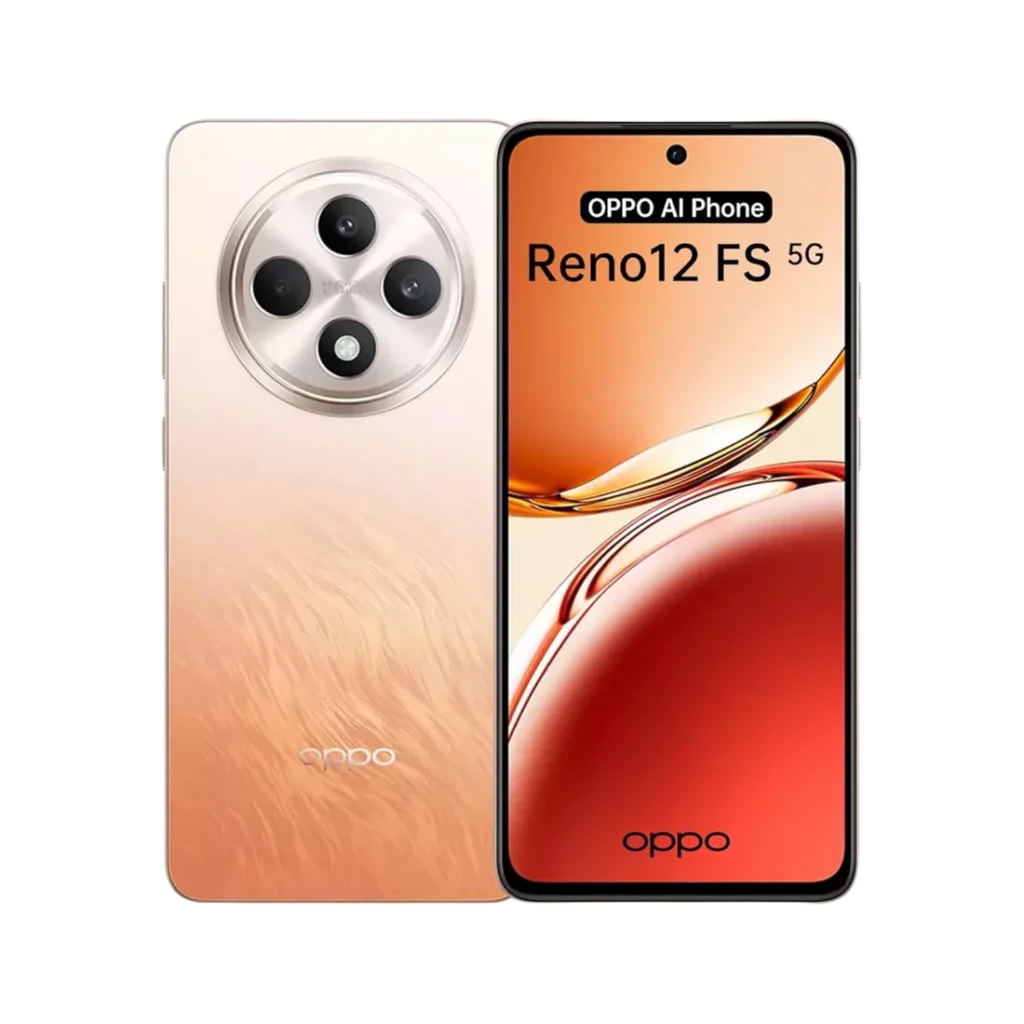 Oppo Reno12 FS 5G