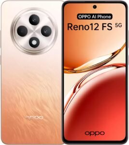 Oppo Reno12 FS 5G OLED