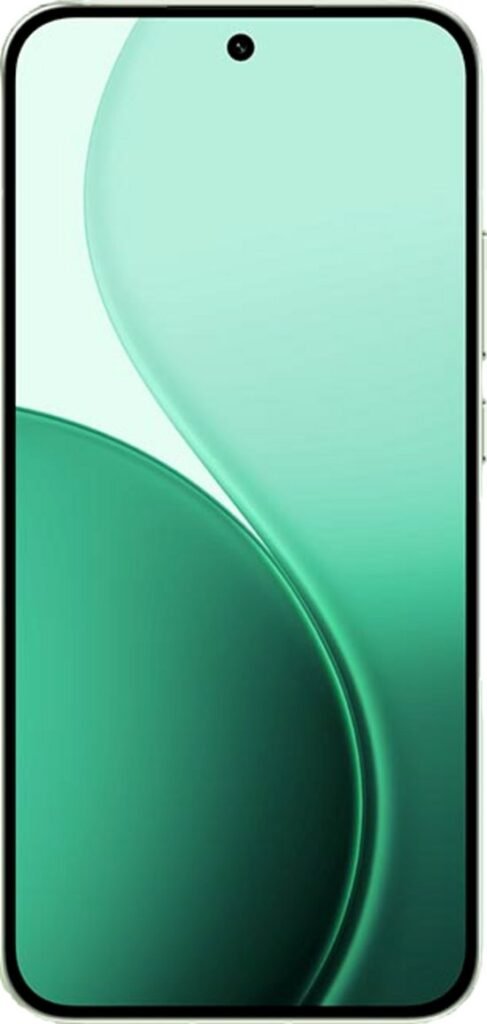 Oppo Reno14 5G