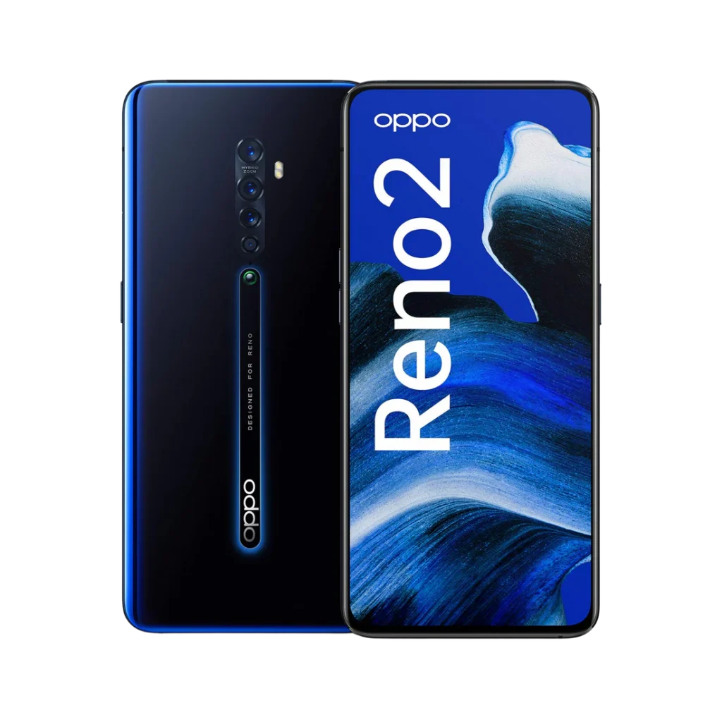 Oppo Reno2