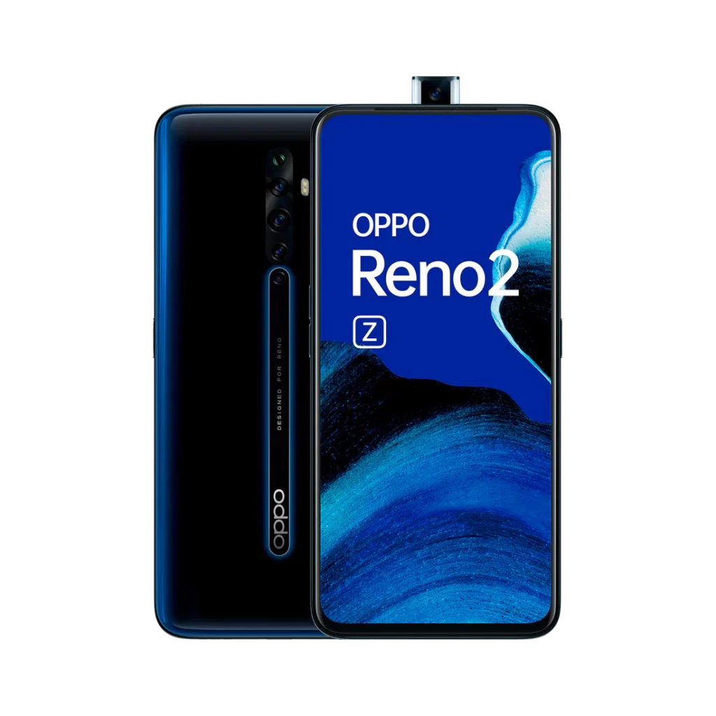 Oppo Reno2 Z