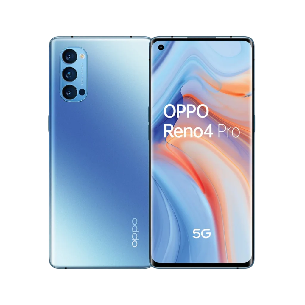 Oppo Reno4 Pro 5G