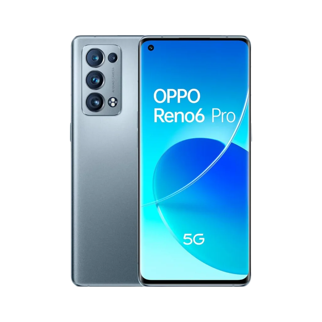 Oppo Reno6 Pro 5G