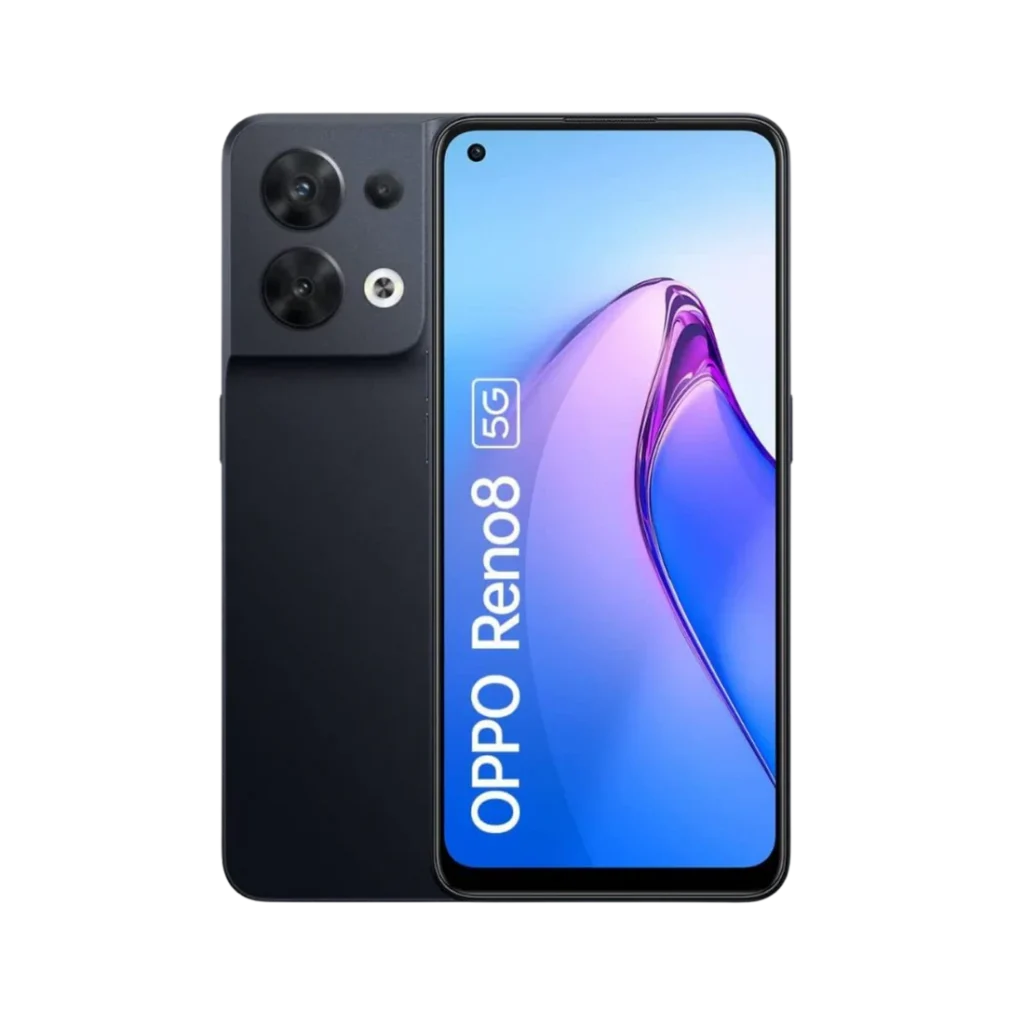 Oppo Reno8 5G
