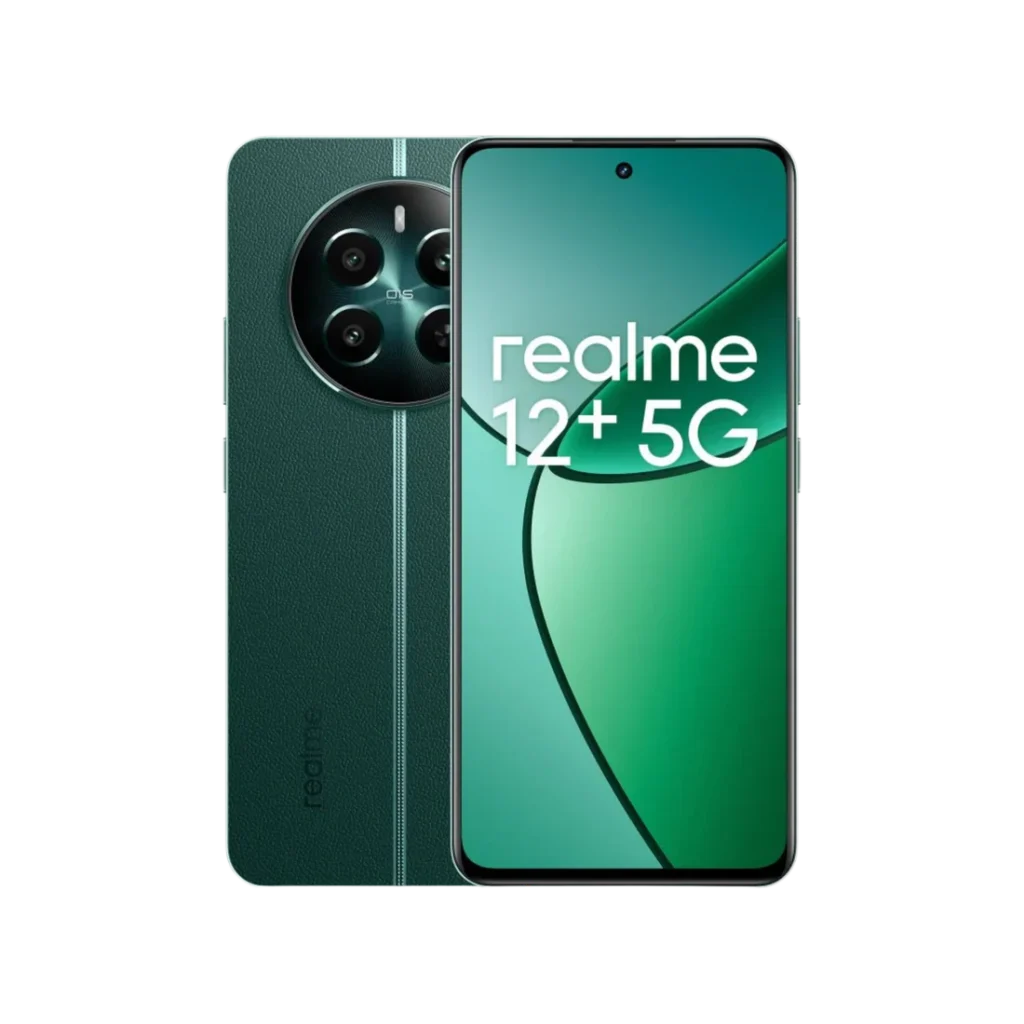 Realme 12 Plus