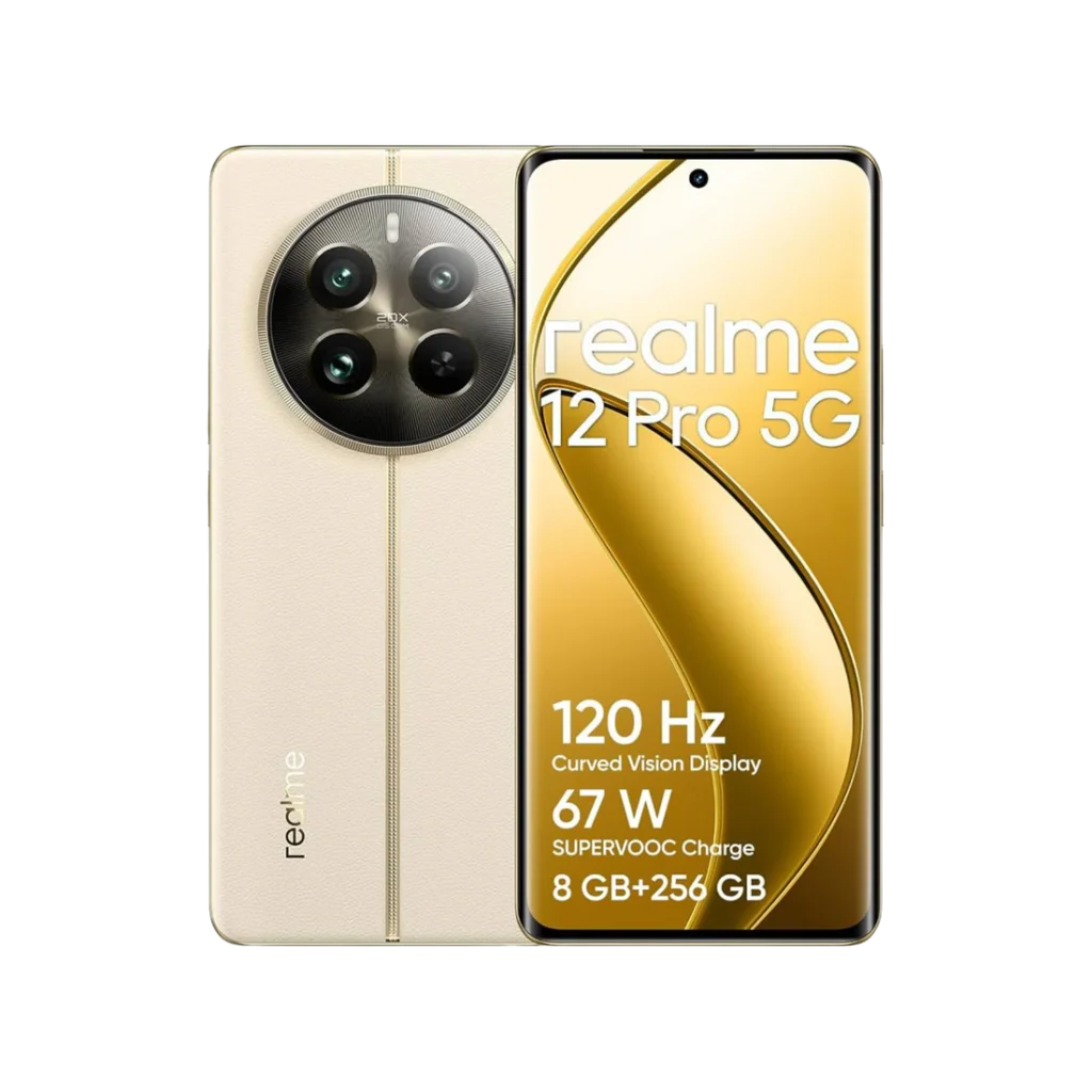 Realme 12 Pro
