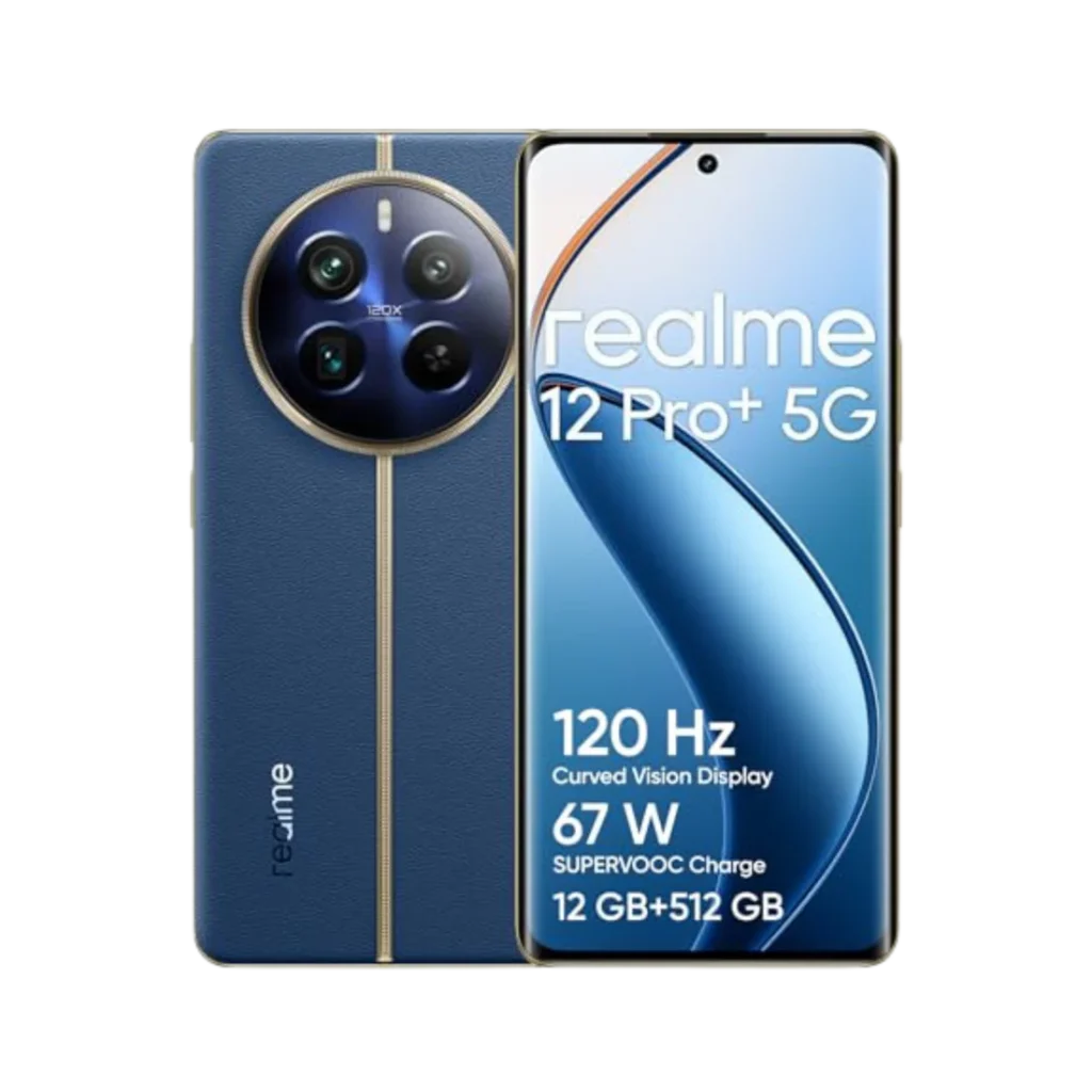 Realme 12 Pro Plus