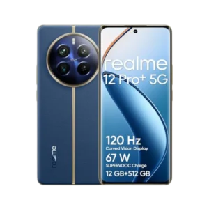 Realme 12 Pro Plus