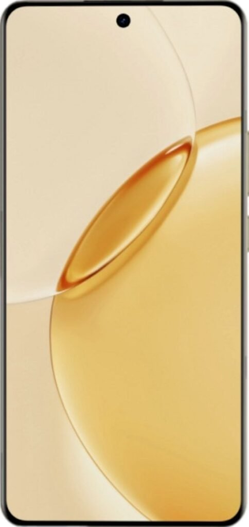 Realme 16 Pro