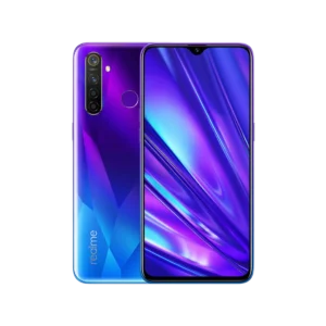 Realme 5 Pro