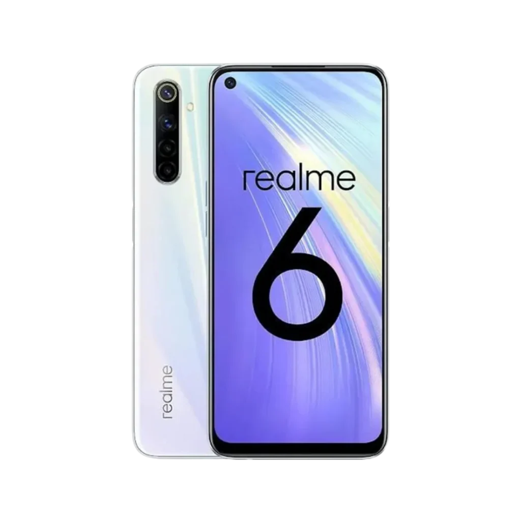 Realme 6