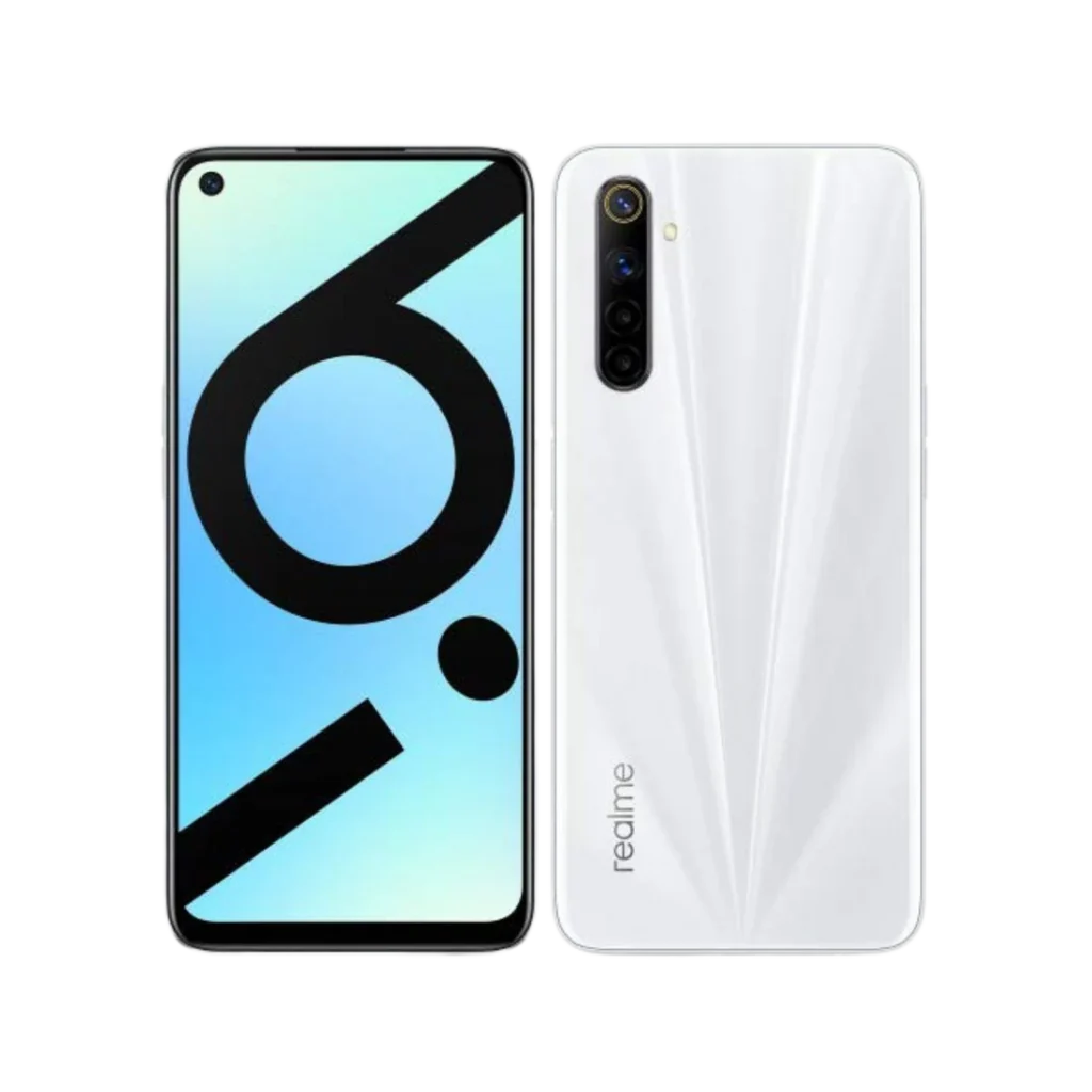 Realme 6I