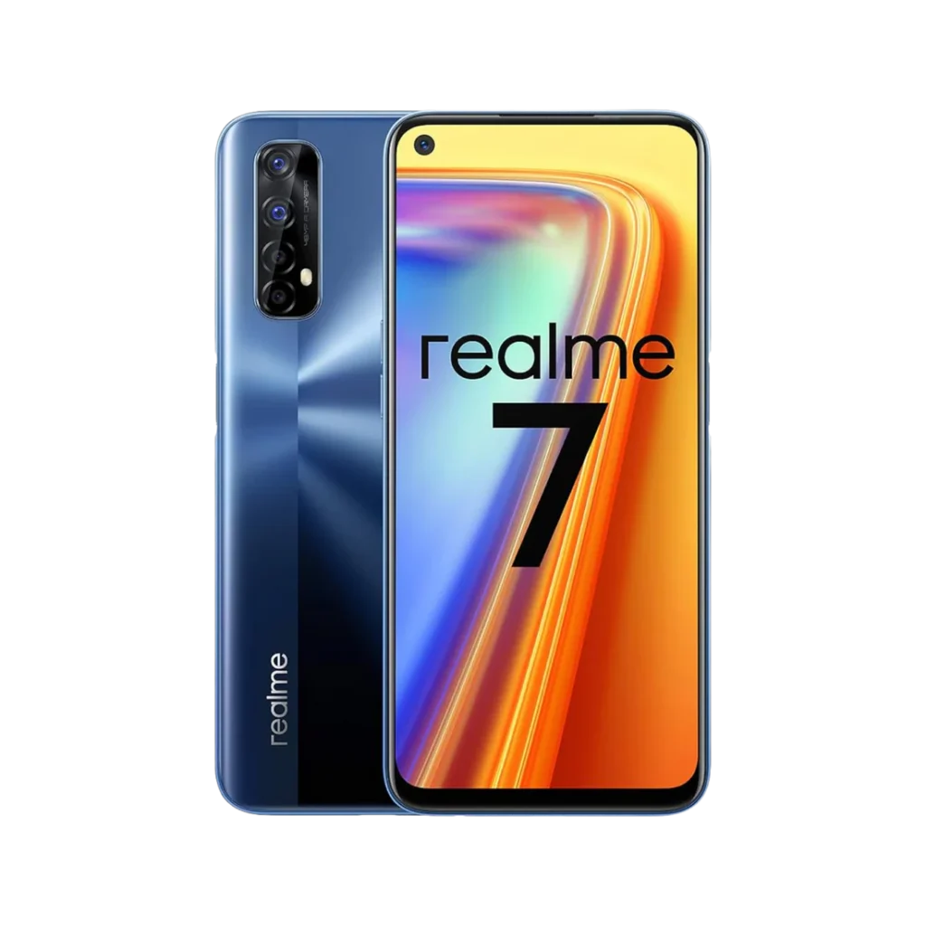 Realme 7