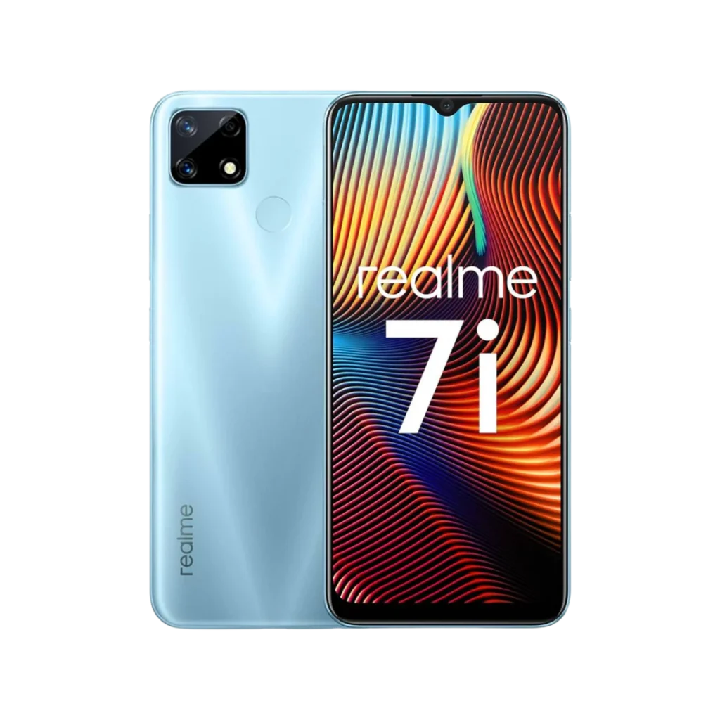 Realme 7I