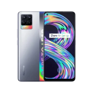 Realme 8
