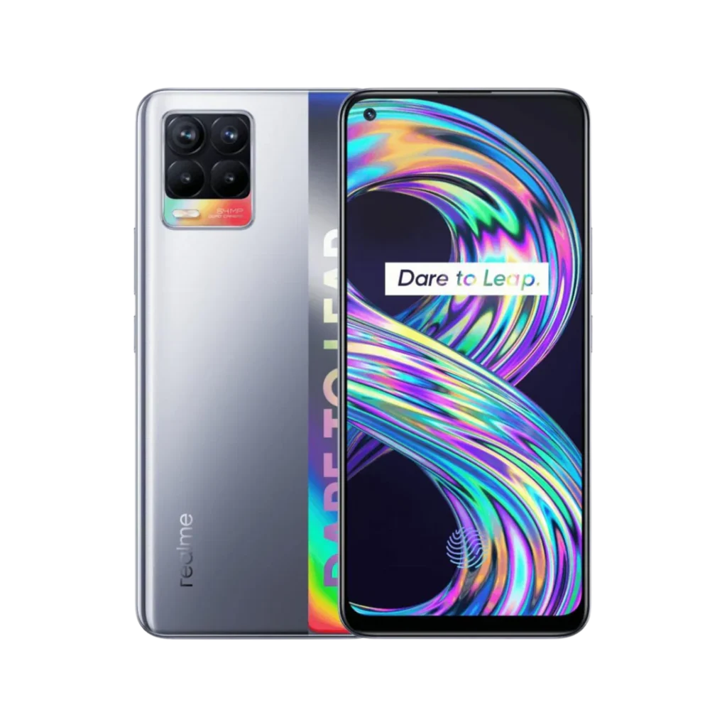Realme 8 5G