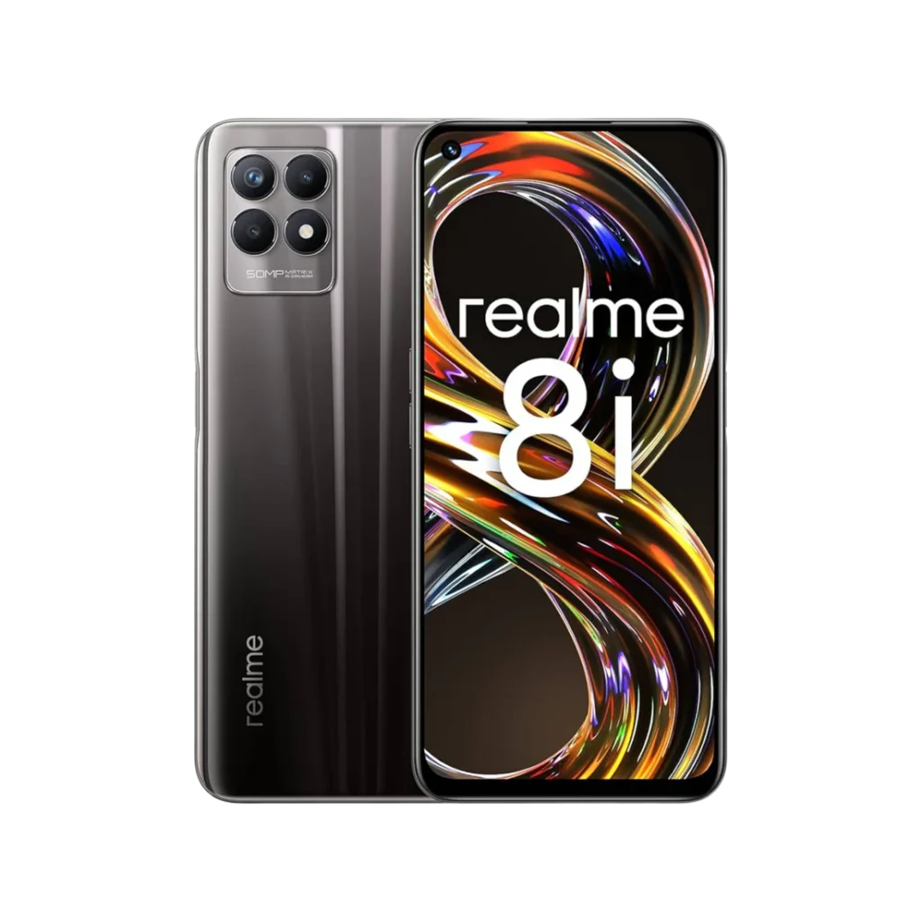 Realme 8I