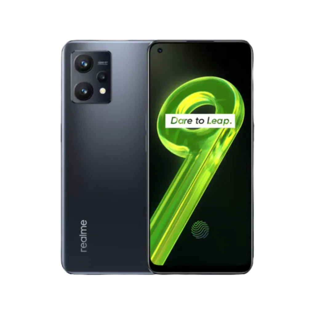 Realme 9 4G