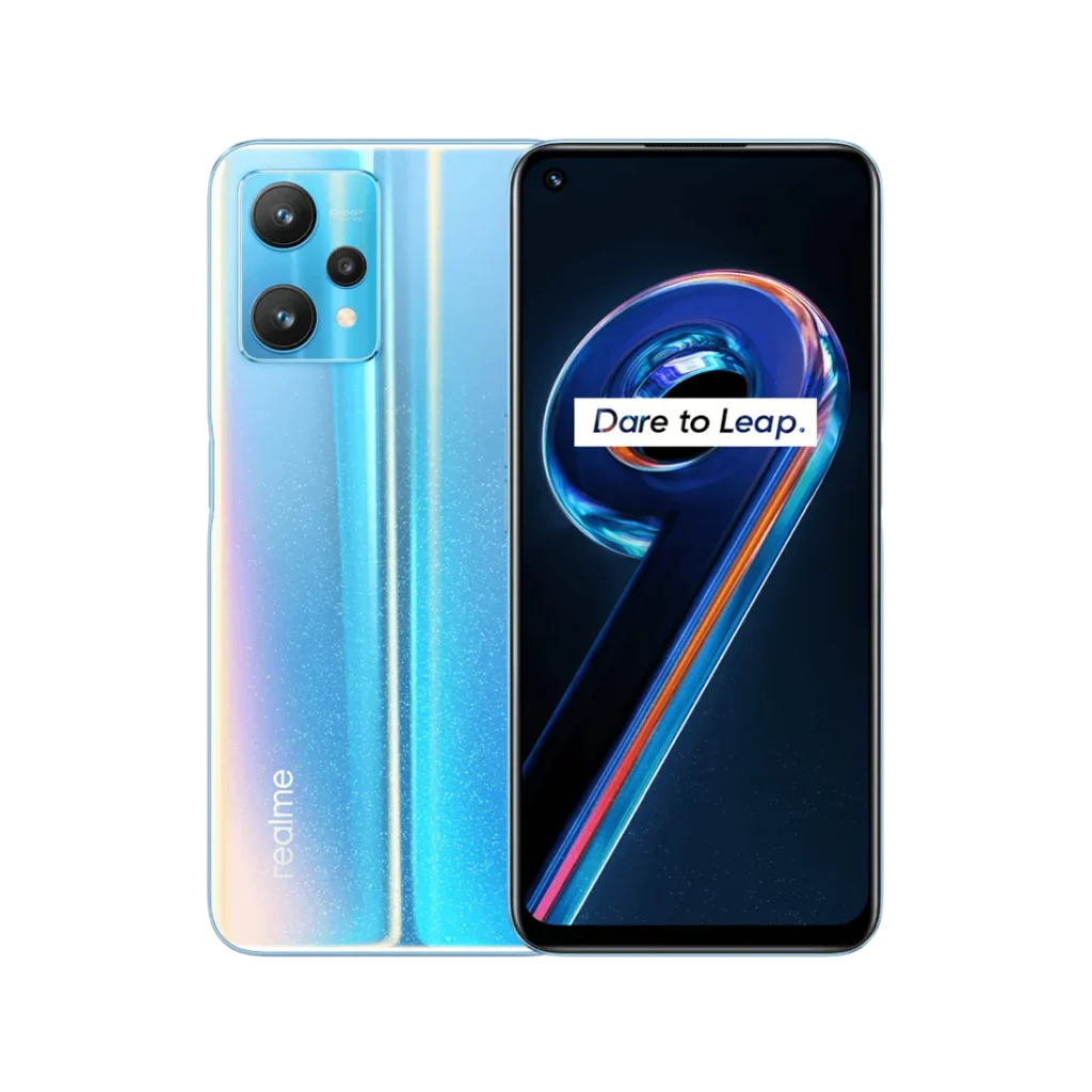 Realme 9 Pro