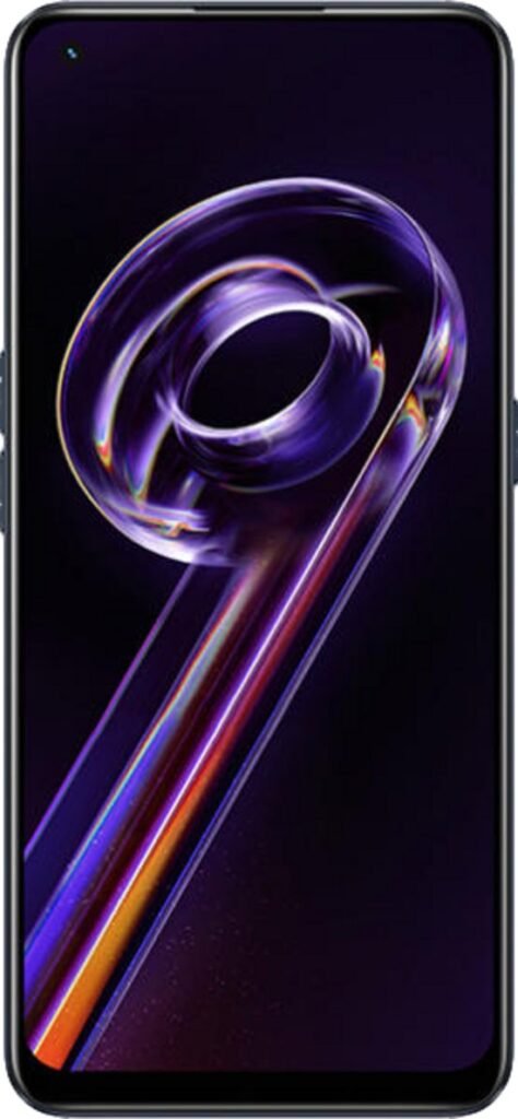 Realme 9 Pro 827