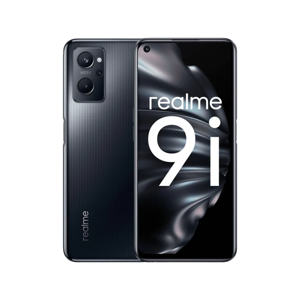 Realme 9I